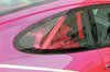 Heck-und Seitenscheiben Makrolon/ Polycarbonat und Rahmen 911 3mm