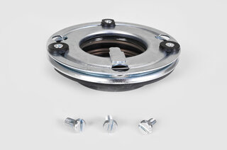 Repair Part - Horn Contact Ring - For ATIWE Formula / 930 S Steering Wheels - Genuine