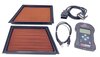 Leistungs-Kit 992 C2S / C4S / GTS Level 1 - 535PS/ 640Nm (Genius Flash Tool)