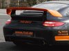 997-2 Aileron "GT2-Look" (Kevlar)  3,5 Kg
