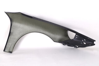 Lightweight Fender 997 - Kevlar - Street Version - Left