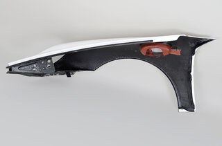 Aile AVD 997 kevlar widebody (version plus large de 25mm) 2,5 kgs