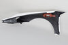 Aile AVD 997 kevlar widebody (version plus large de 25mm) 2,5 kgs