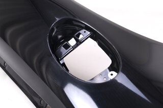 Lightweight Fender 997 - Kevlar - Street Version - Right