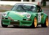 Kotflügel Kevlar rechts 911 RSR 73 - Street Version