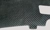 Frontschürze -GT-Look- mit Luftführung (Kevlar Carbon)