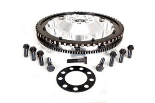 Schwungrad Alu - 996TT/ GT3/ 997TT/ GT3 - 6,1Kg (Motorsport)