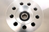 Schwungrad Alu - 996TT/ GT3/ 997TT/ GT3 - 6,1Kg (Motorsport)