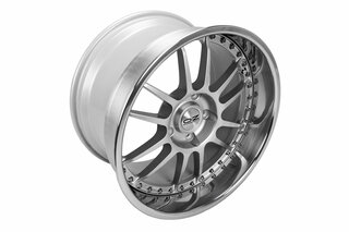 OZ Superleggera III (11x19 ET27)