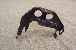 Wing strut left