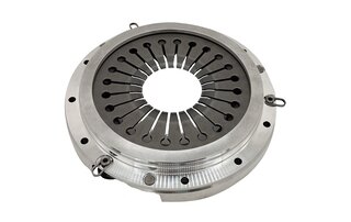 Pressure Plate - 930  1975-77 - Sachs Lightweight - 680-870 NM Max.