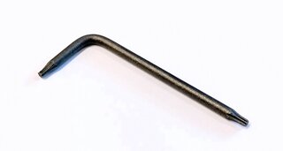 Bilstein PSS9 Hexalobular Adjustment Tool