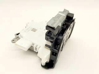 Door lock left - Right-hand drive version