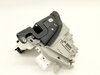 Door lock left - Right-hand drive version