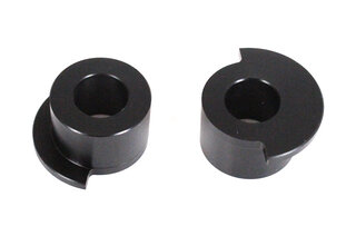 Shift Rod Coupler Bushing Set - Teflon - Sport