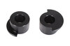 Shift Rod Coupler Bushing Set - Teflon - Sport