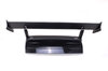Rear Spoiler 996.2 - 996.2 GT3 RS Tribute - Kevlar Decklid + Wing / Polished Carbon End Plates