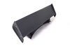 Rear Spoiler 996.2 - 996.2 GT3 RS Tribute - Kevlar Decklid + Wing / Polished Carbon End Plates