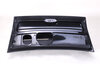 Rear Spoiler 996.2 - 996.2 GT3 RS Tribute - Kevlar Decklid + Wing / Polished Carbon End Plates