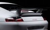 Rear Spoiler 996.2 - 996.2 GT3 RS Tribute - Kevlar Decklid + Wing / Polished Carbon End Plates