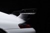 Rear Spoiler 996.2 - 996.2 GT3 RS Tribute - Kevlar Decklid + Wing / Polished Carbon End Plates