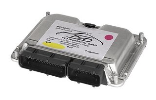 Software Upgrade Carrera GT - For Set of 2 DME's