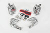 FVD Level 2 Tuning Kit - 997.1 - 3.8 L - 382 HP / 317 TQ - Street
