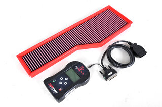 FVD Level 1 Tuning Kit - 997.1 - 3.6 L - 340 HP / 288 TQ - Street