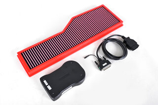 FVD Level 1 Tuning Kit - 997.1 - 3.6 L - 340 HP / 288 TQ - Street