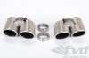 FVD Level 2 Tuning Kit - 997.1 - 3.6 L - 352 HP / 289 TQ - Street