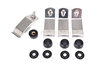 Airplex Satz Scheinwerferschutz Halter  911/964 74-94