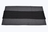 Bezug für  SSD schwarz Kunstleder 993 Coupe