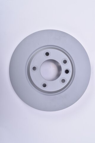 Brake disc right  955/957 front 18 " /350x35mm