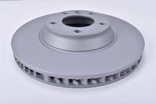 Brake disc right  955/957 front 18 " /350x35mm