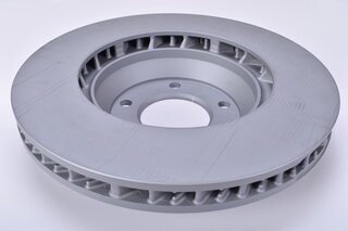 Brake disc right  955/957 front 18 " /350x35mm