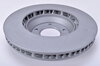 Brake disc right  955/957 front 18 " /350x35mm