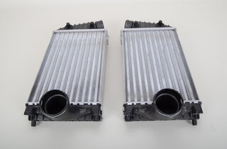 996 Turbo Sport Intercooler Kit