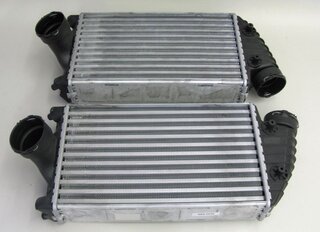 996 Turbo Sport Intercooler Kit