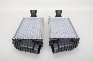 996 Turbo Sport Intercooler Kit