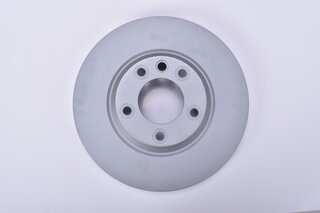 Brake disc left  955/957 front 18 " /350x35mm