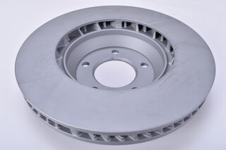 Brake disc left  955/957 front 18 " /350x35mm
