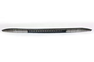 3ème feu stop  LED noir