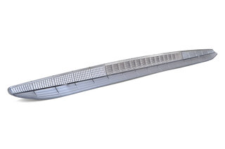 Zusatzbremsleuchte LED silber - Boxster 986