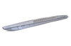 Zusatzbremsleuchte LED silber - Boxster 986