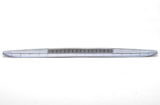 Zusatzbremsleuchte LED silber - Boxster 986