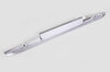 Zusatzbremsleuchte LED silber - Boxster 986