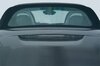 Zusatzbremsleuchte LED silber - Boxster 986