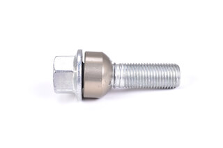 Radbolzen 52mm (für 7mm Distanz. FVD 351 996 07)