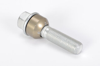 Radbolzen 60mm für FVD 351 996 15
