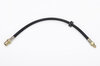 Porsche Front Brake Hose | 924 S, 924 Turbo, 924 Carrera GT, 944 | Right or Left | 448 mm